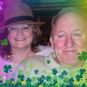 Meet your Posher, Peggy